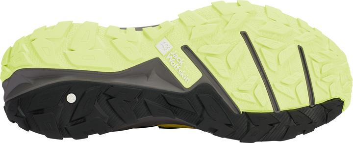 Produktbild Jack Wolfskin Ps Trail Low M (47)