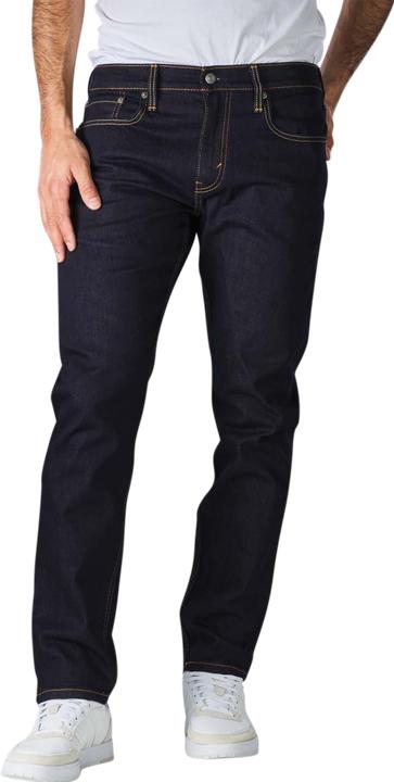 Produktbild Levis 502 Jeans Tapered Fit dark hollow (W32/L30)