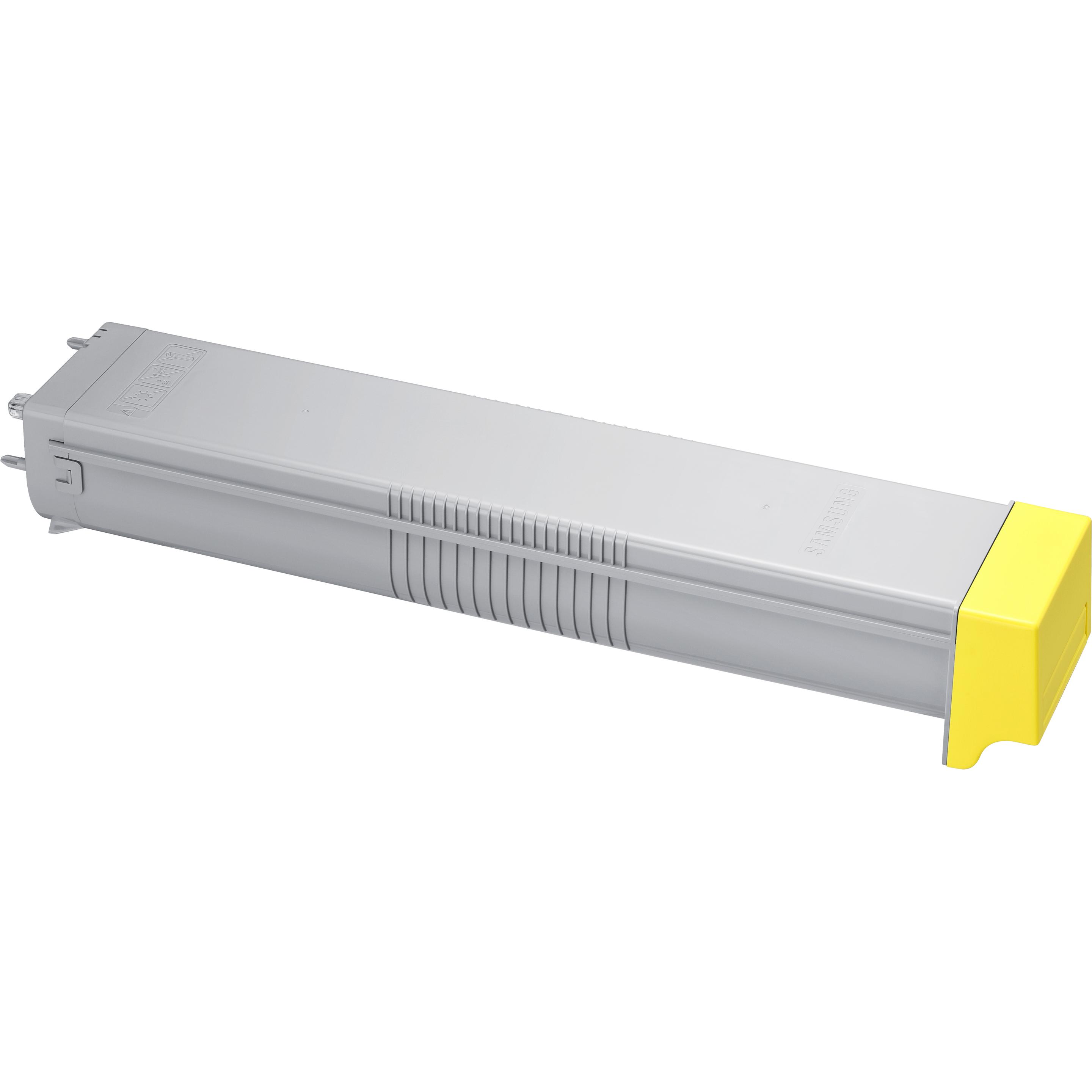 Samsung, Toner, Clt-Y6062s (Y)