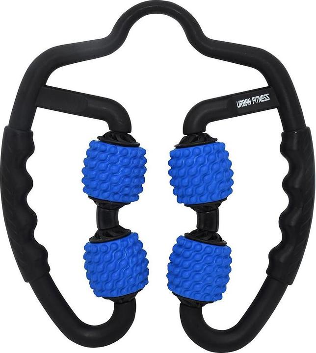 Image du produit Urban Fitness Rouleau de massage bilatéral