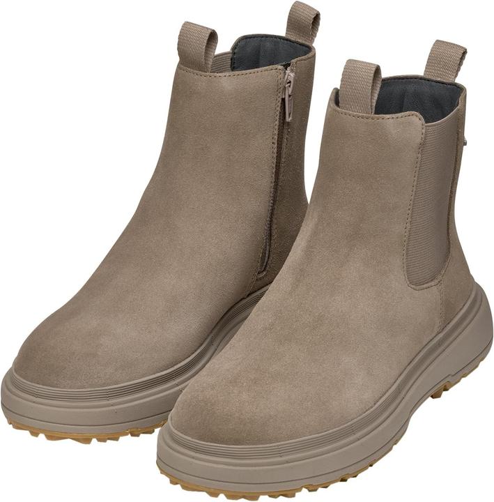 Image du produit Geox bottines lamidie abx d (40)