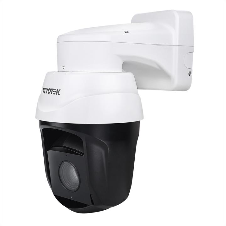 Produktbild Vivotek SUPREME SD9394-EHL Speed Dome IP Kamera, 8MP, Outdoor, IR 250M, 32x Zoom (3840 x 2160 Pixels)
