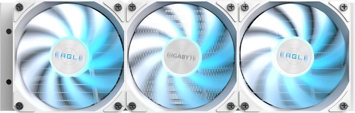 Produktbild Gigabyte EAGLE 360I