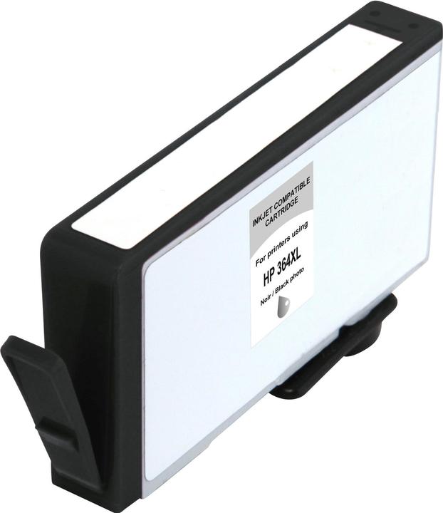 Image du produit Generic Ink Encre HP CB322EE No. 364 XL PBK Photo Black (CF)