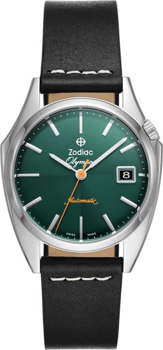 Produktbild Zodiac Olympos (Analoguhr, 37 mm)
