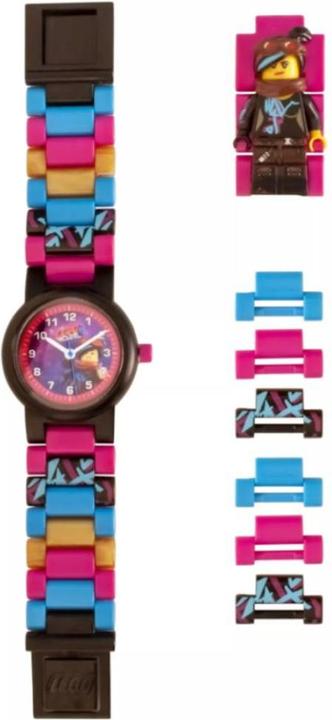 Image du produit LEGO 8021452 Horloge à construire Cool-Tag (Montre analogique)