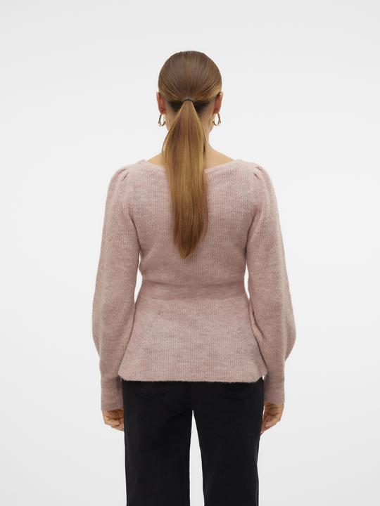 Produktbild Vero Moda VMFLAVOUR Pullover Strickpullover (M)