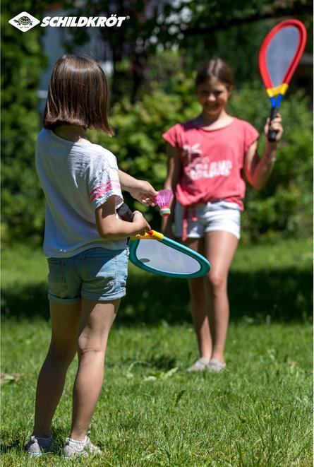 Immagine prodotto Schildkröt Giant Racket Set