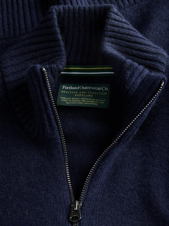 Produktbild Portland Outerwear Co. Strickjacke Strickjacke (M)