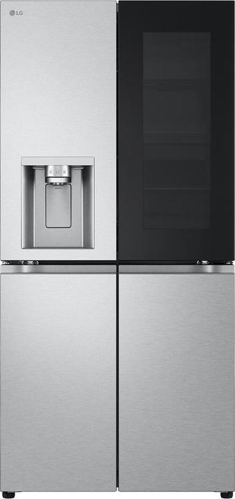 Acier inoxydable, Noir