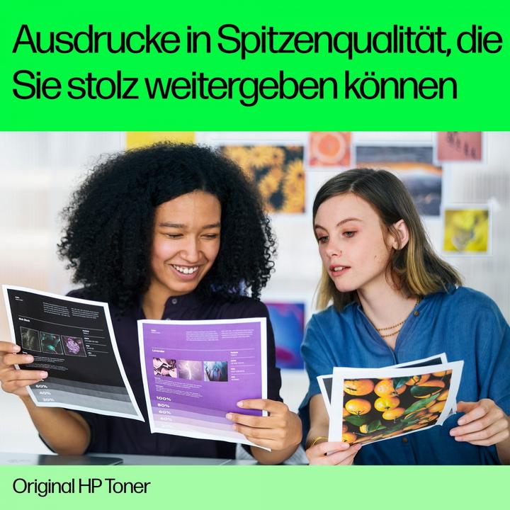Actual product image HP 220X (Y)