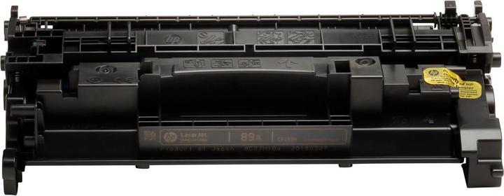 Actual product image HP 89A (FC)