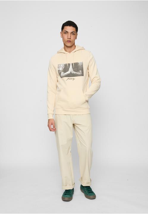Produktbild Mister Tee Pray Hoody - 372 (XS)