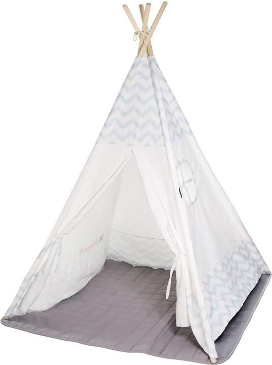 Actual product image Deryan Wigwam