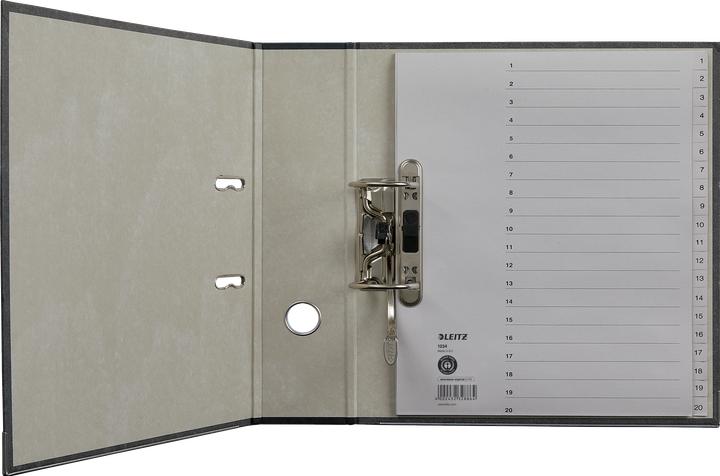 Produktbild Leitz Register Papier