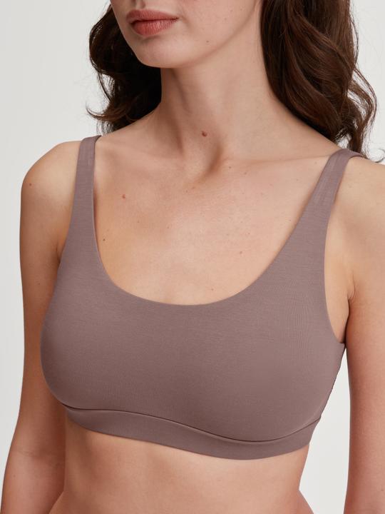 Image du produit Calida Natural Skin Bustier (Une unité par pack, L)