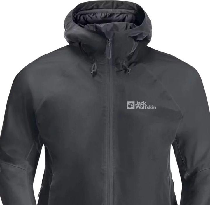 Produktbild Jack Wolfskin Morobbia (XXL)