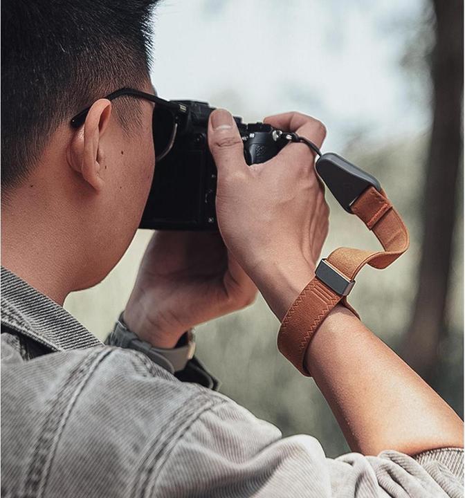 Actual product image Pgytech Backpack Camera Strap (Shoulder strap)