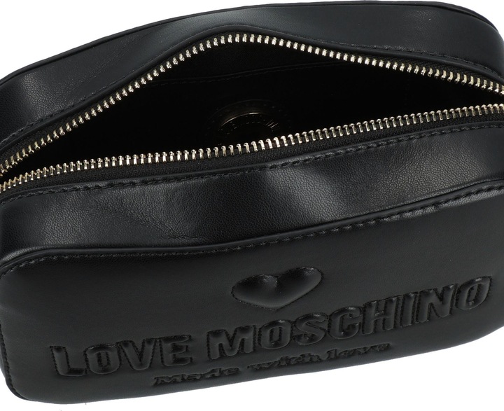 Productafbeelding Love Moschino Ember Umhängetasche 20 cm