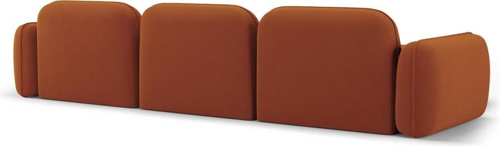 Produktbild CXL by Christian Lacroix Lucien (Ecksofa)