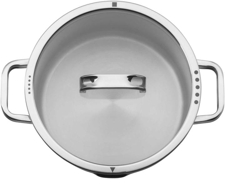 Actual product image WMF Function 4 Advanced (Pot, Stainless steel)