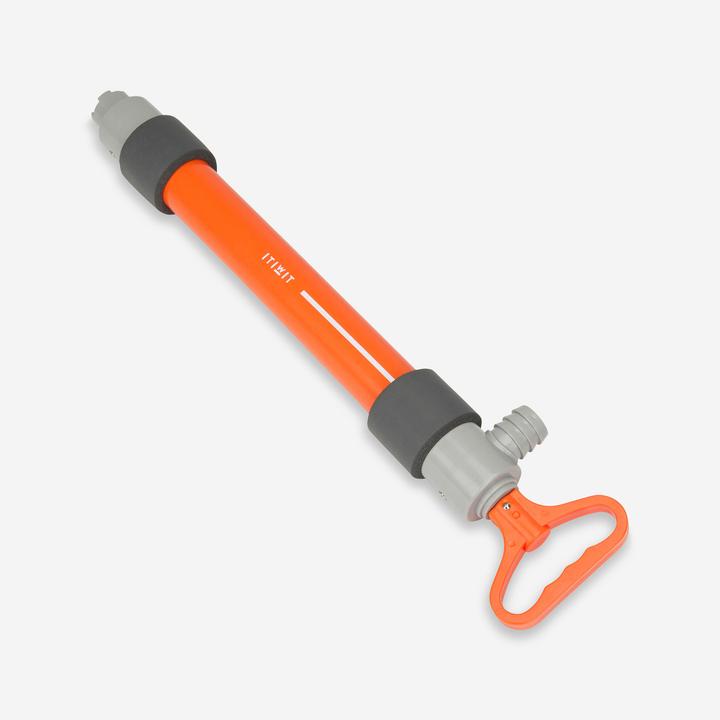 Itiwit Pompe à main pour kayak et canoë