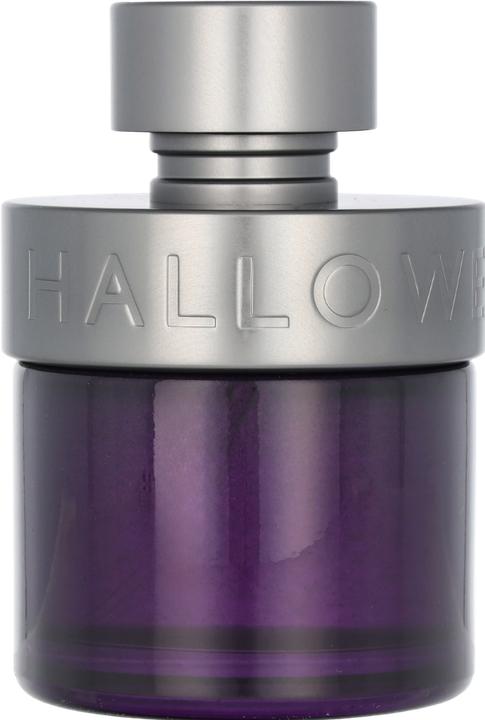 Produktbild Jesus Del Pozo Halloween Man (Eau de Toilette, 75 ml)