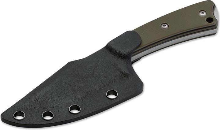 Produktbild Böker Piranha (7.50 cm)