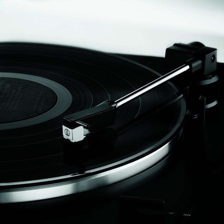 Immagine prodotto Audio-Technica AT-LP60XBK (Automaticamente)