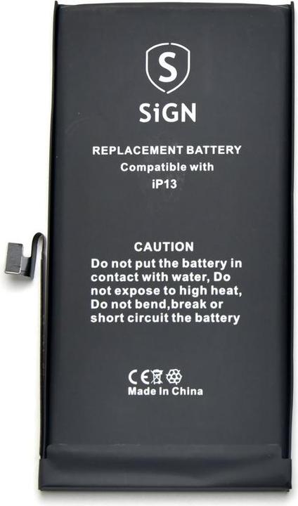 Immagine prodotto OEM Batteria iPhone 13