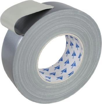 Produktbild Deltec Gaffer Tape Pro Grau 46 mm x 50 m (46 mm)