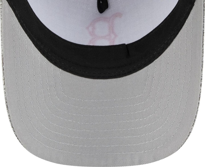 Produktbild New Era 9Forty M-Crown Cap - Weave Boston Red Sox Grau