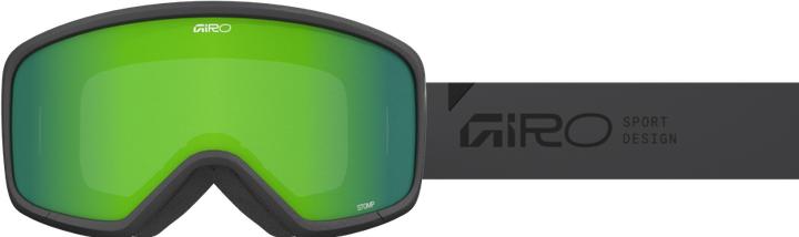 Actual product image Giro Stomp Flash Goggle