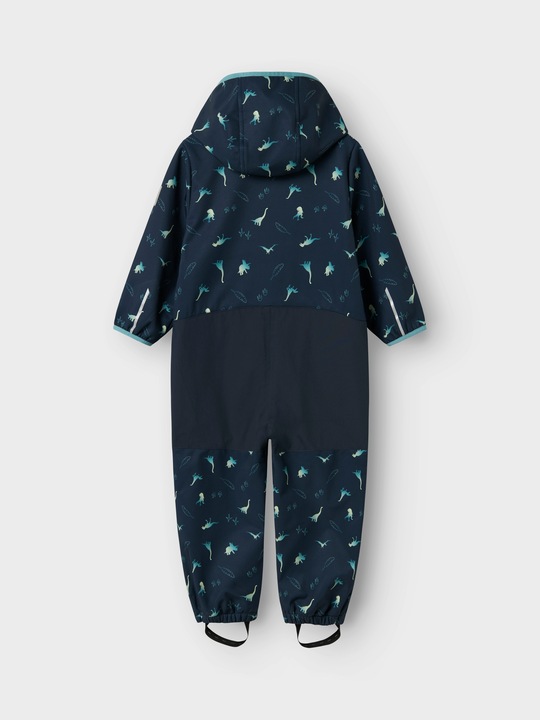 Actual product image Name it MALTA05 Softshell-Anzug (104)