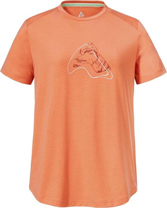 Actual product image Schöffel T Shirt Haberspitz (34)