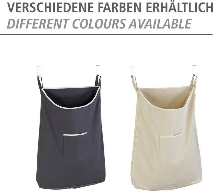 Actual product image Wenko Canguro (65 l)