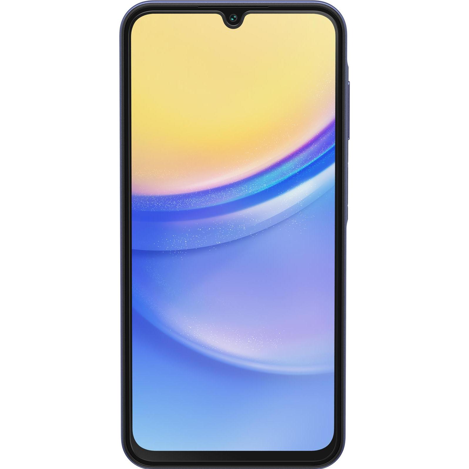 Thumbnail - OtterBox Screen Protector Glass (1 Stück, Samsung Galaxy A15, Samsung Galaxy A15 5G), Smartphone Schutzfolie, Transparen...