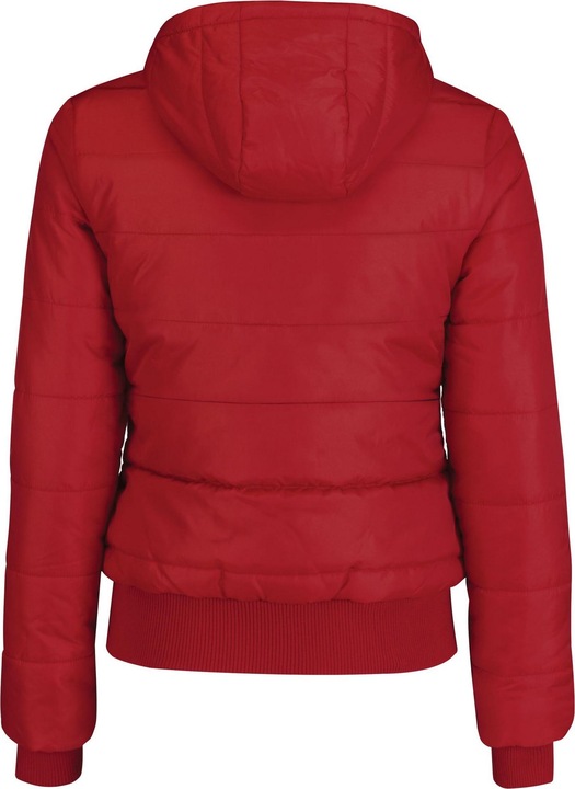 Immagine prodotto B&C Giacca bomber Superhood (36 D)