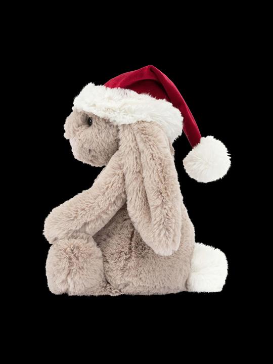 Produktbild Jellycat Plüschtier "Bashful Christmas Bunny"