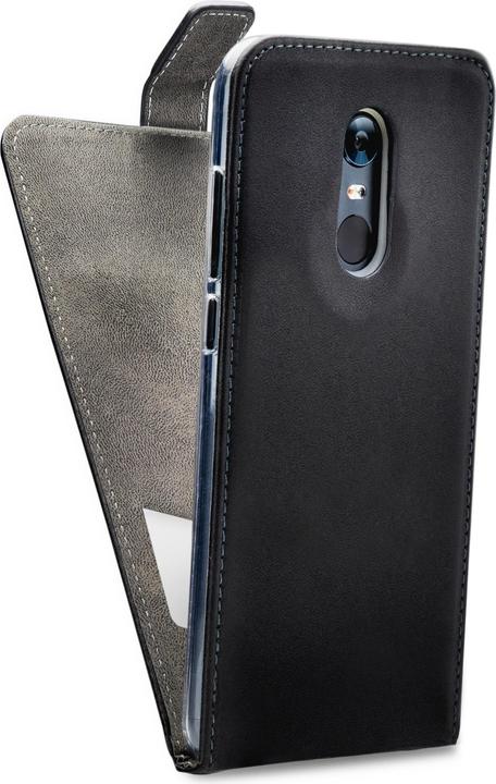 Produktbild Mobilize Klassisches Gelly Flip Etui (Xiaomi Redmi 5 Plus)