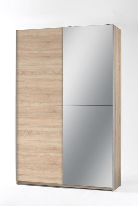 Actual product image Pol-Power Fast (125 x 38 x 195.5 cm)