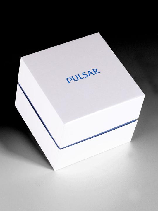Actual product image Pulsar solar (Analogue wristwatch, 31 mm)