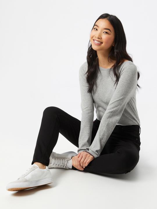 Immagine prodotto Tommy Hilfiger Nora Skinny Fit staten nero elasticizzato (W25/L32)