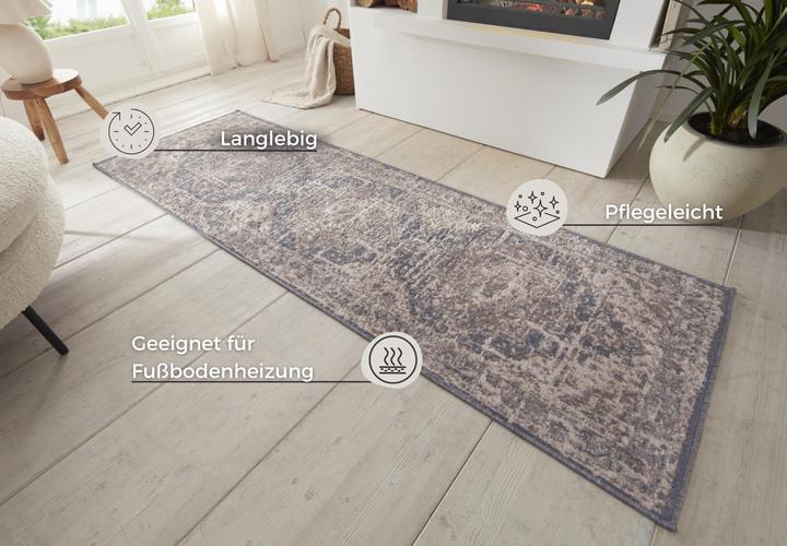 Actual product image Hanse Home Sand (200 x 80 cm)