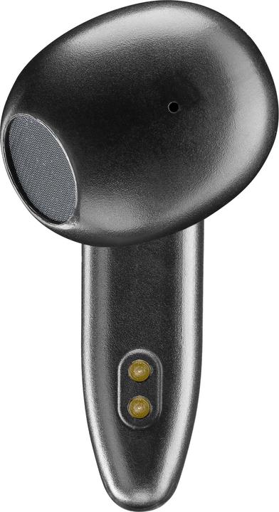 Produktbild Cellularline CLIP PRO Mono Headset Bluetooth kabellos 1 (3 h, Kabellos)