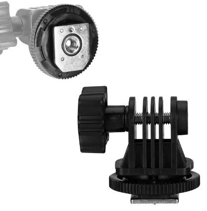 Image du produit Yongnuo YN-300 Air (Panneaux lumineux)