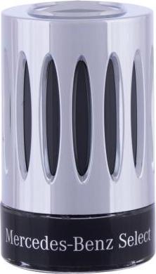 Actual product image Mercedes-Benz Select (Eau de toilette, 20 ml)