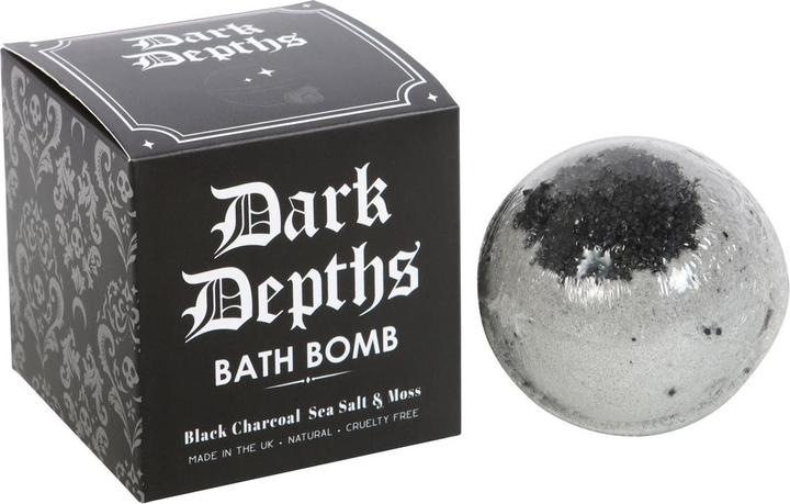 Image du produit Something Different - Bombe de bain DARK DEPTHS (Bombe de bain)