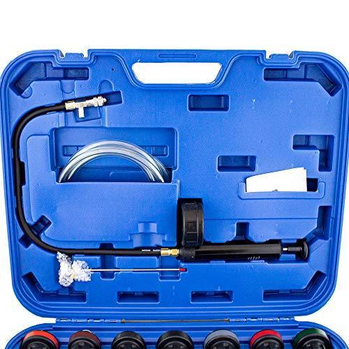 Produktbild Bituxx KFZ Kühlsystem (28 Teile)