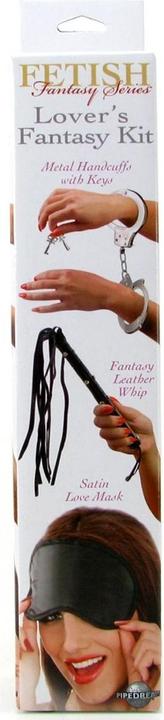 Produktbild Shots Lovers Fantasy Kit